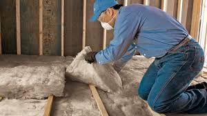 Best Fireproof Insulation  in Columbus Junction, IA